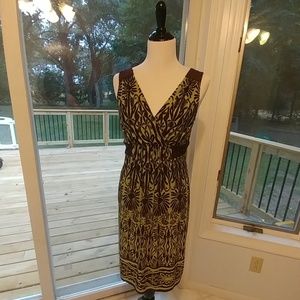 Dress Barn dress, size 12